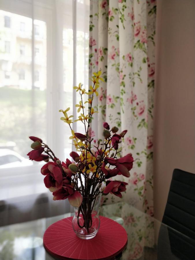 Central Marienbad Apartaments Dış mekan fotoğraf