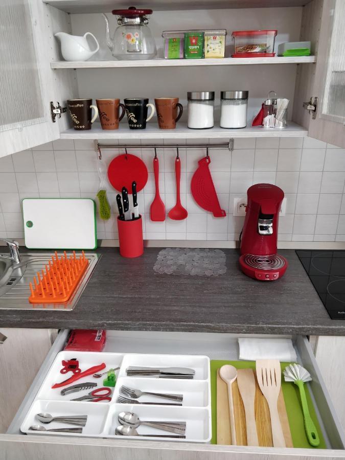 Central Marienbad Apartaments Dış mekan fotoğraf