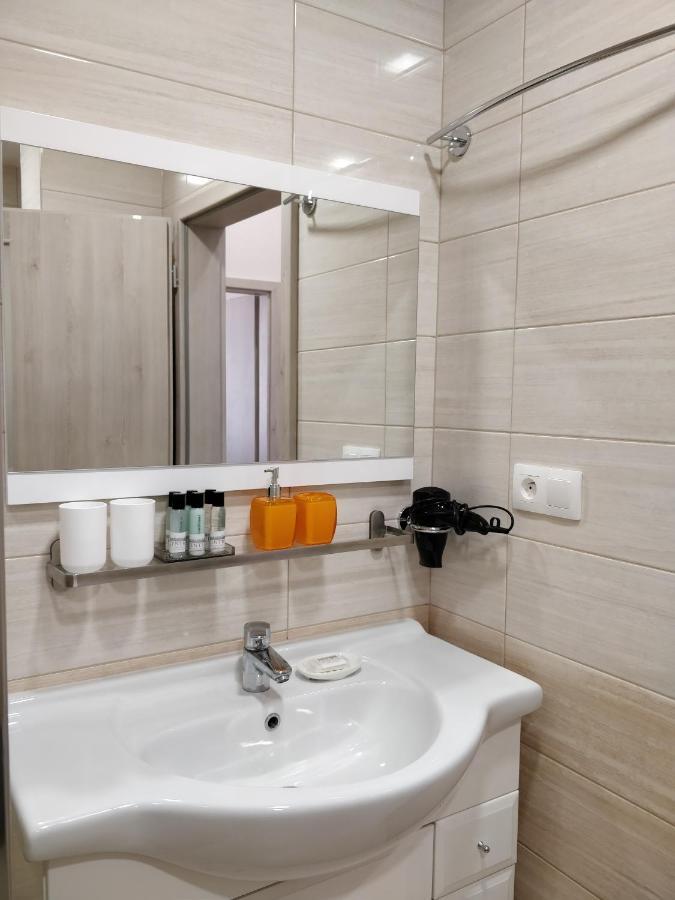 Central Marienbad Apartaments Dış mekan fotoğraf