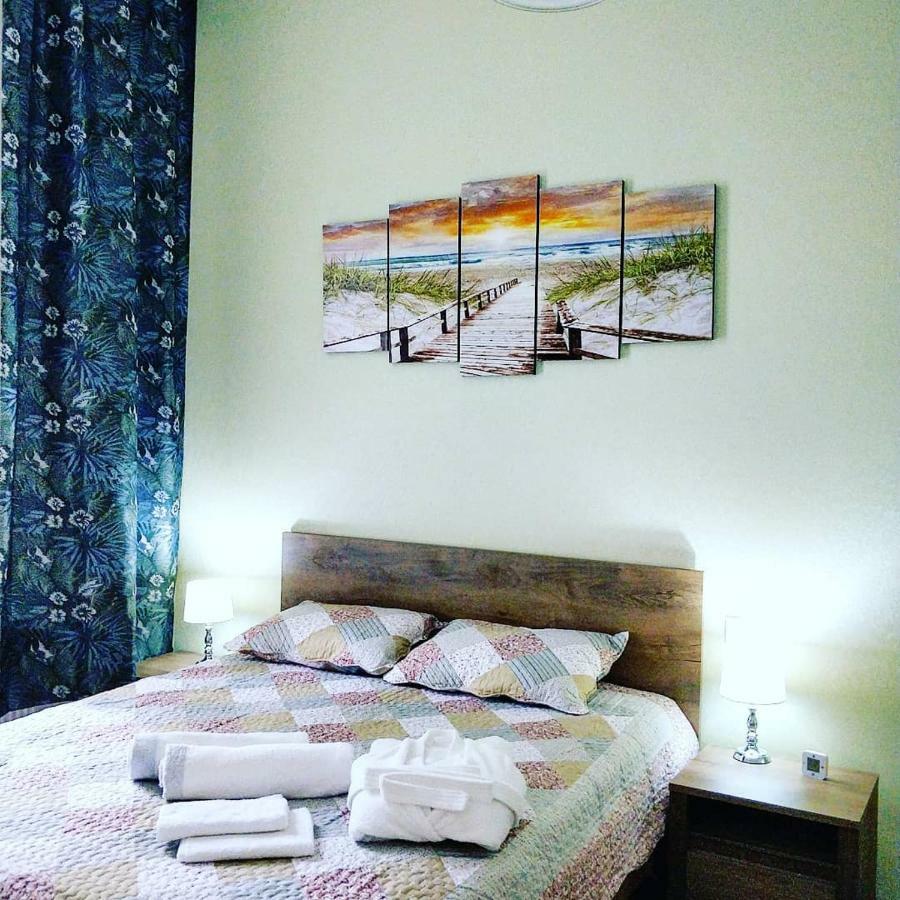 Central Marienbad Apartaments Dış mekan fotoğraf