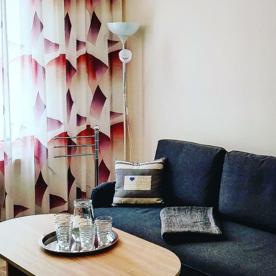 Central Marienbad Apartaments Dış mekan fotoğraf
