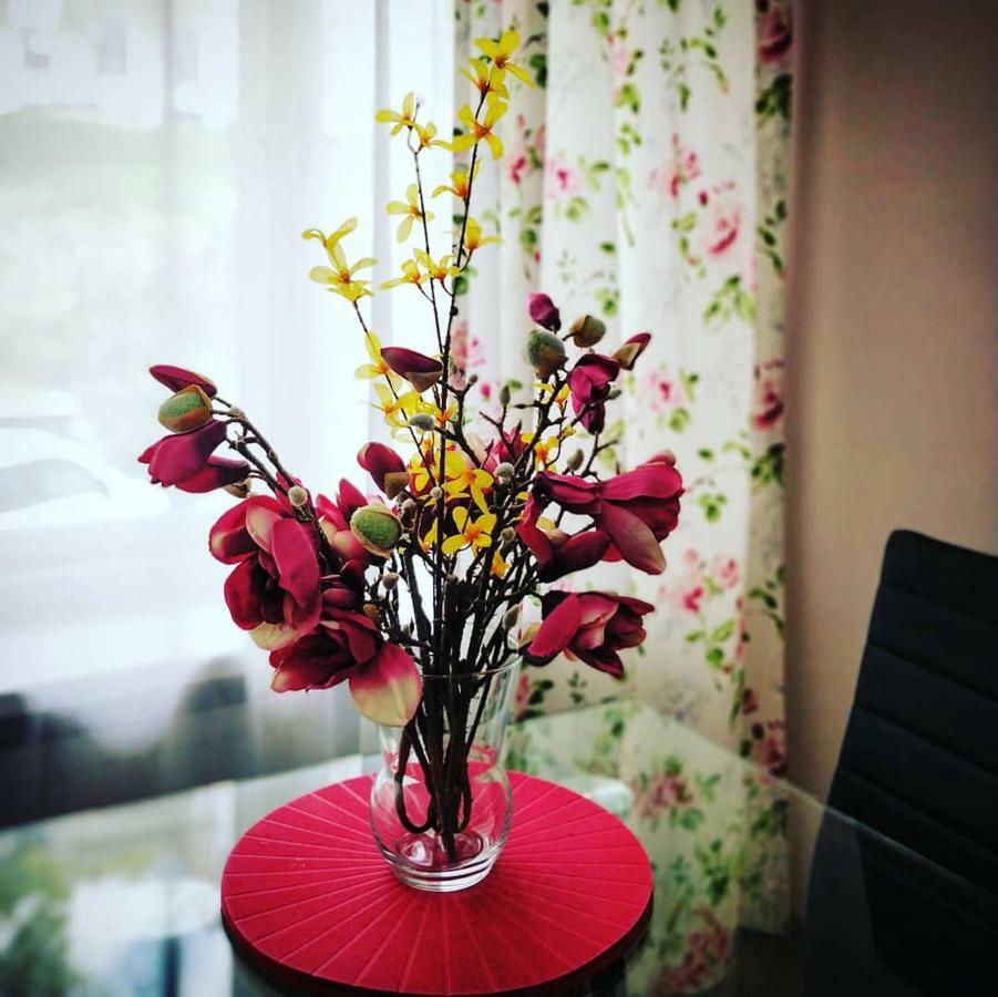 Central Marienbad Apartaments Dış mekan fotoğraf