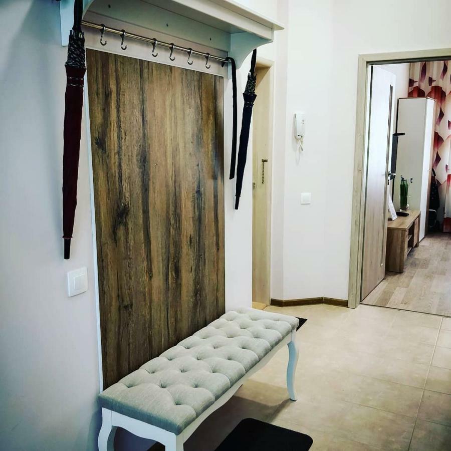 Central Marienbad Apartaments Dış mekan fotoğraf