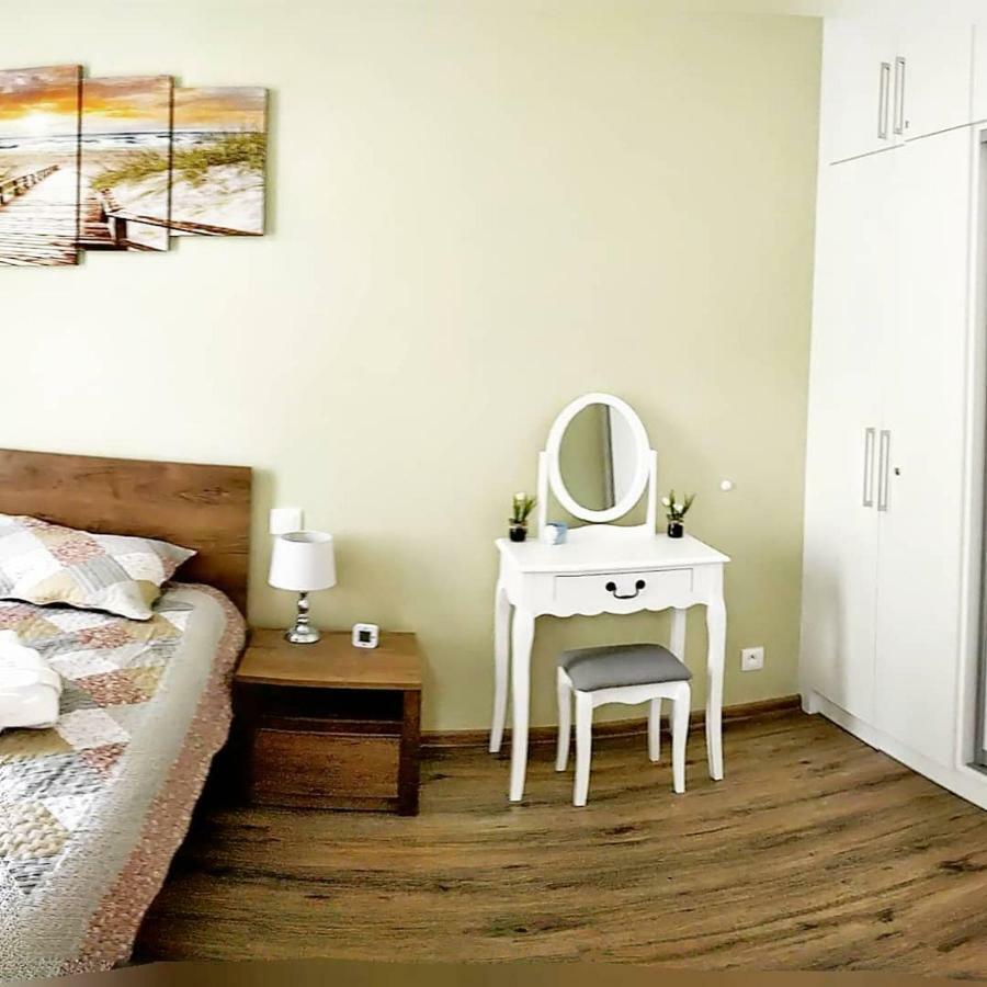 Central Marienbad Apartaments Dış mekan fotoğraf